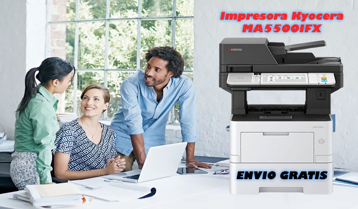 KYOCERA5500IFX