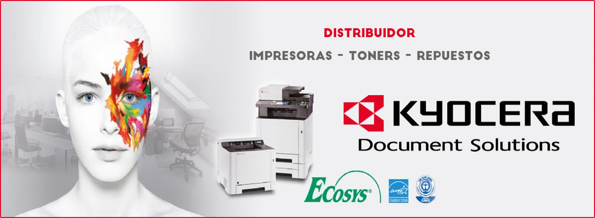 Distribuidor Kits